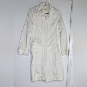 Nili Lotan • Spring Trench Coat